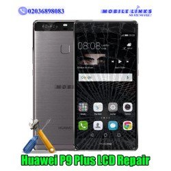 Huawei P9 Plus VIE-L09(Single Sim) LCD Replacement Repair